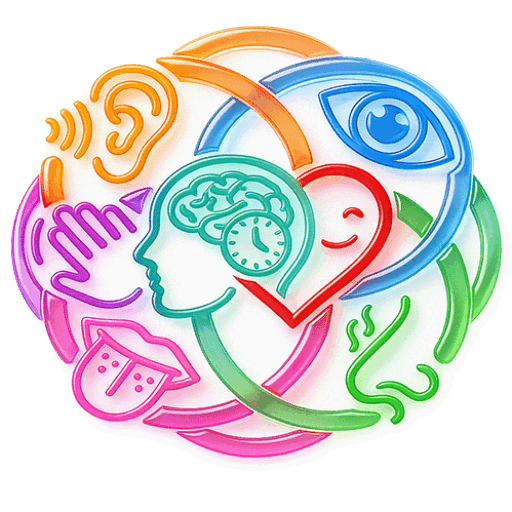 Custom Multisensory Art